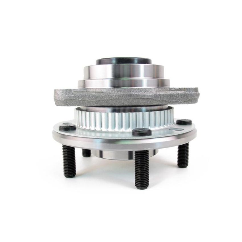 MEVOTECH H513061 Wheel Bearing and Hub Assembly
