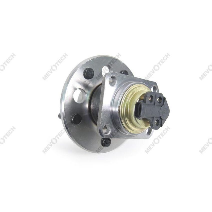 MEVOTECH H513062 Wheel Bearing and Hub Assembly