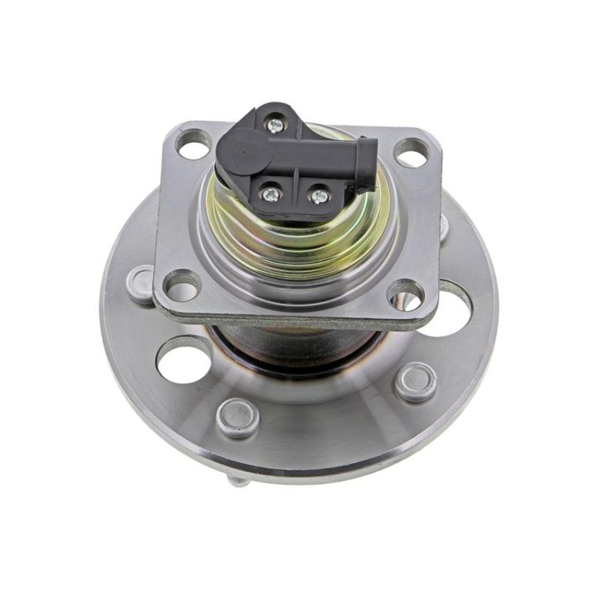 MEVOTECH H513062 Wheel Bearing and Hub Assembly
