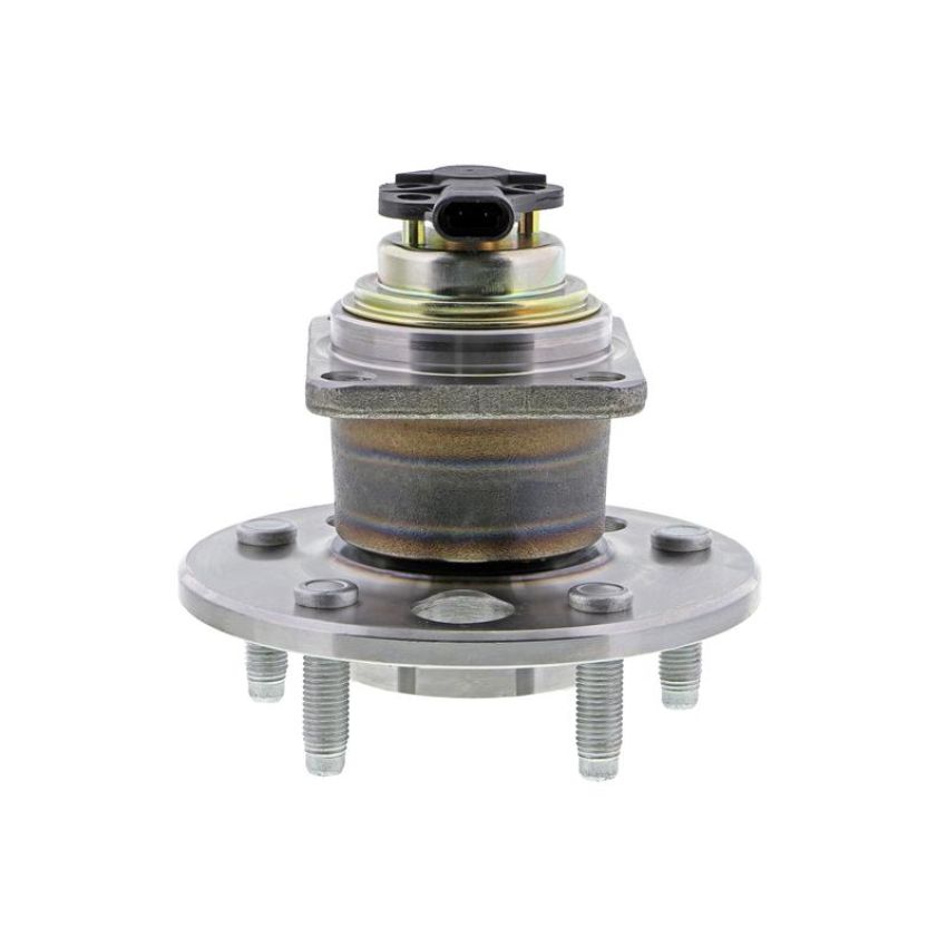 MEVOTECH H513062 Wheel Bearing and Hub Assembly