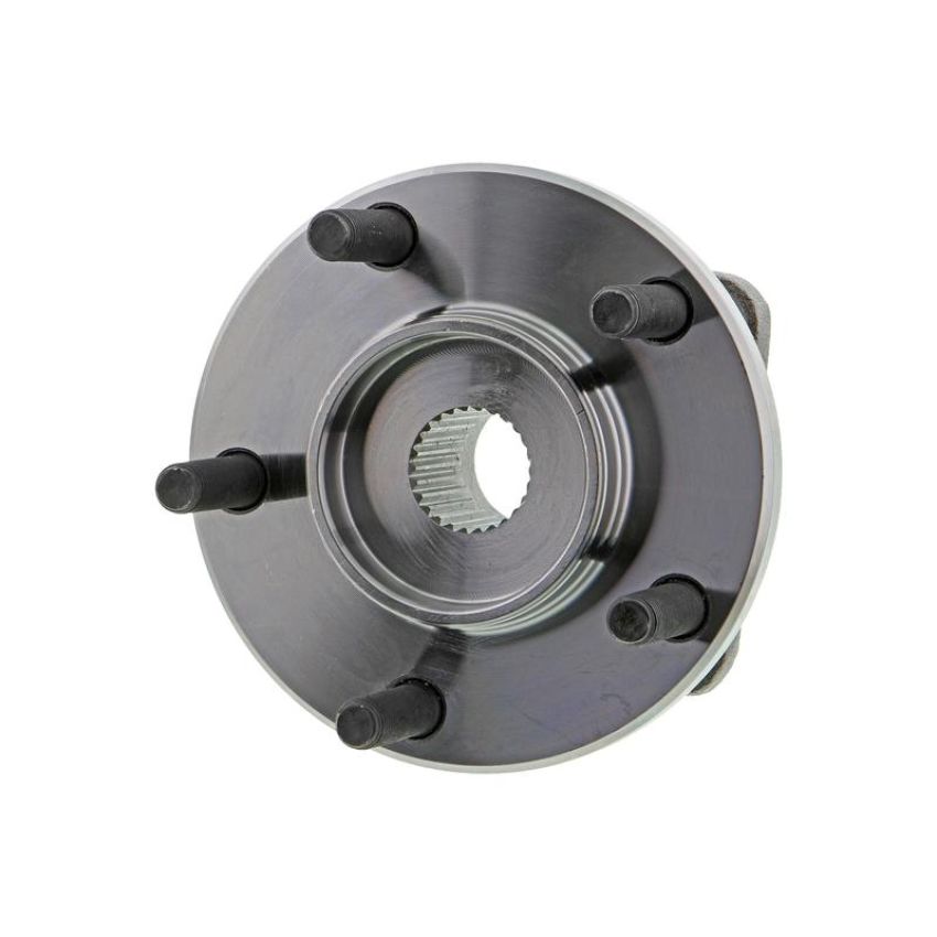 MEVOTECH H513074 Wheel Bearing and Hub Assembly