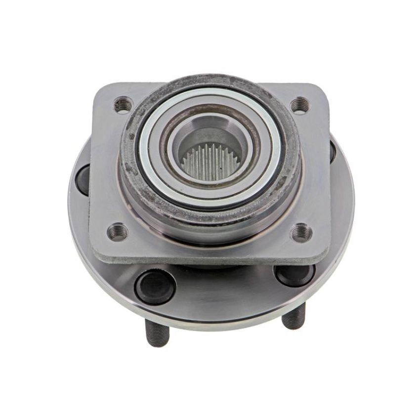 MEVOTECH H513074 Wheel Bearing and Hub Assembly