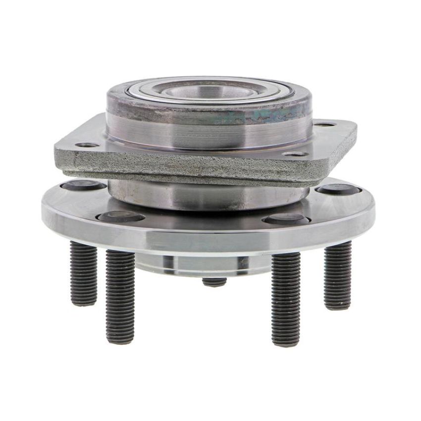 MEVOTECH H513074 Wheel Bearing and Hub Assembly