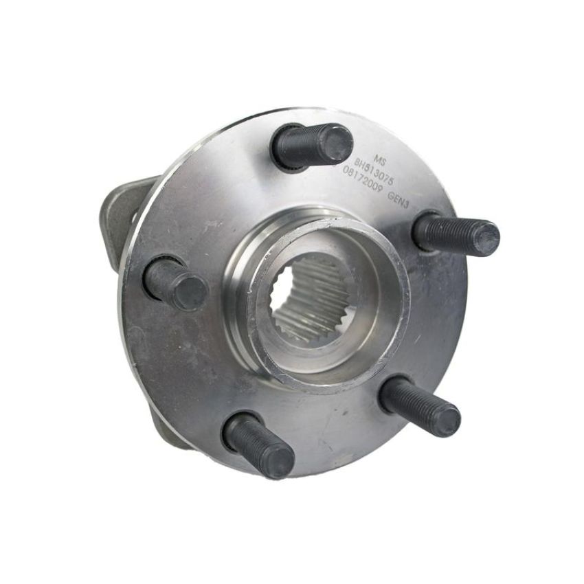 MEVOTECH H513075 Wheel Bearing and Hub Assembly