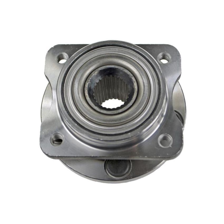 MEVOTECH H513075 Wheel Bearing and Hub Assembly