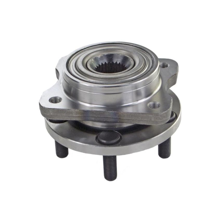 MEVOTECH H513075 Wheel Bearing and Hub Assembly