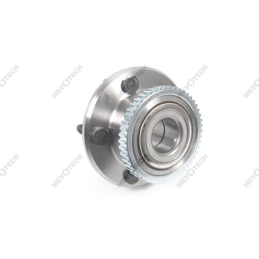 MEVOTECH H513076 Wheel Bearing and Hub Assembly