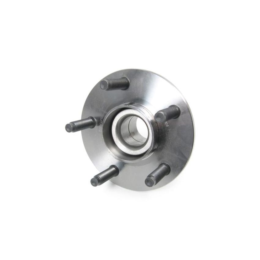 MEVOTECH H513076 Wheel Bearing and Hub Assembly