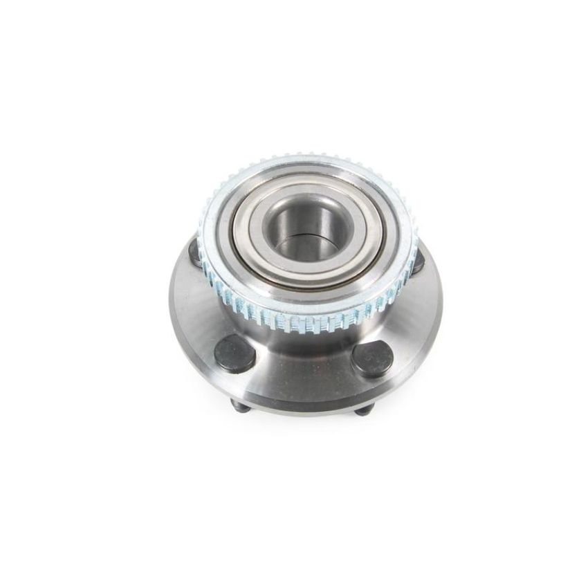 MEVOTECH H513076 Wheel Bearing and Hub Assembly