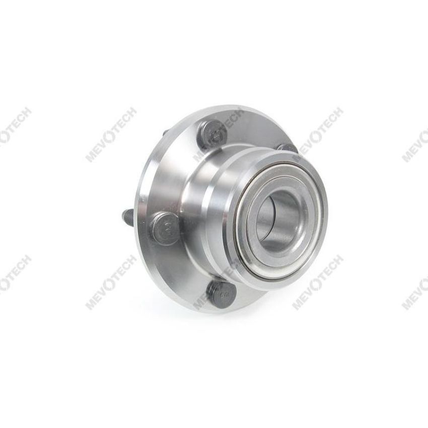 MEVOTECH H513077 Wheel Bearing and Hub Assembly