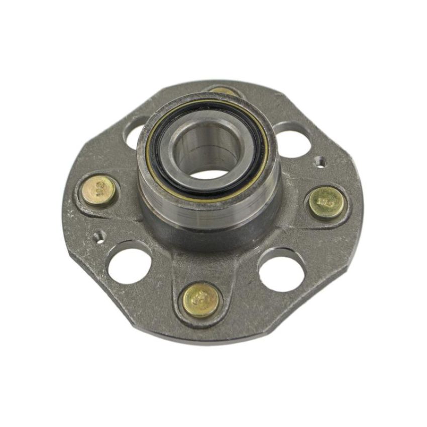 MEVOTECH H513080 Wheel Bearing and Hub Assembly