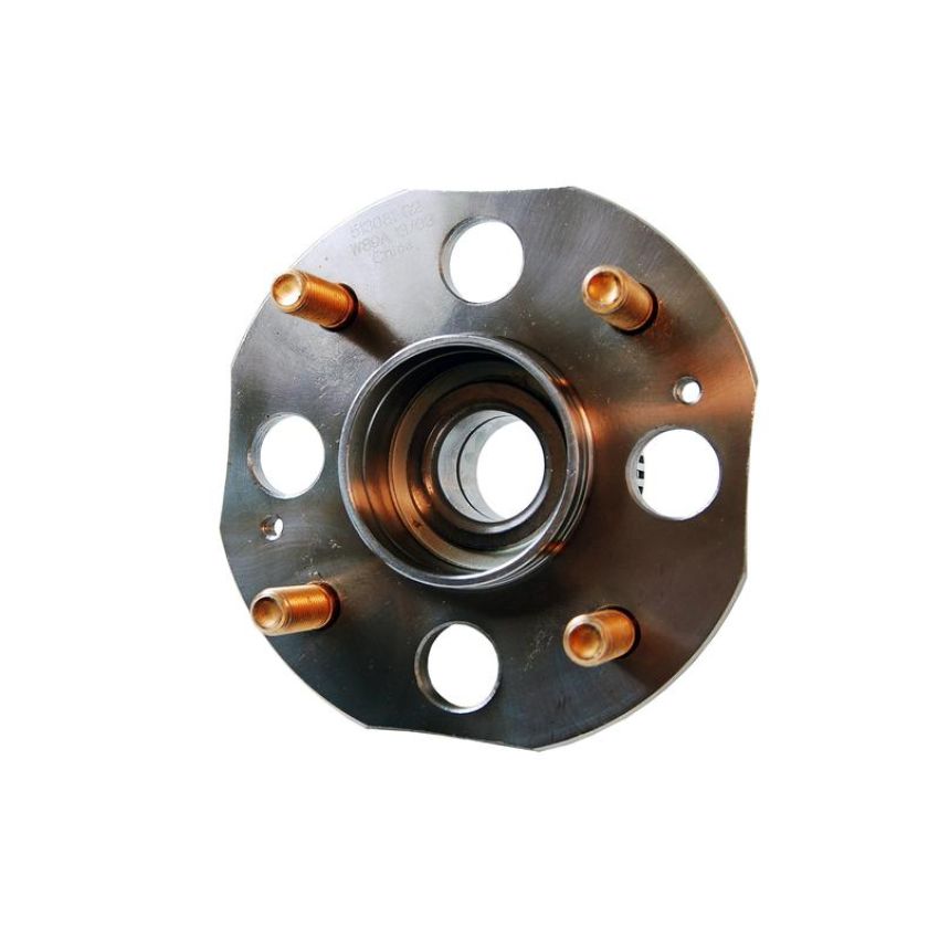 MEVOTECH H513081 Wheel Bearing and Hub Assembly