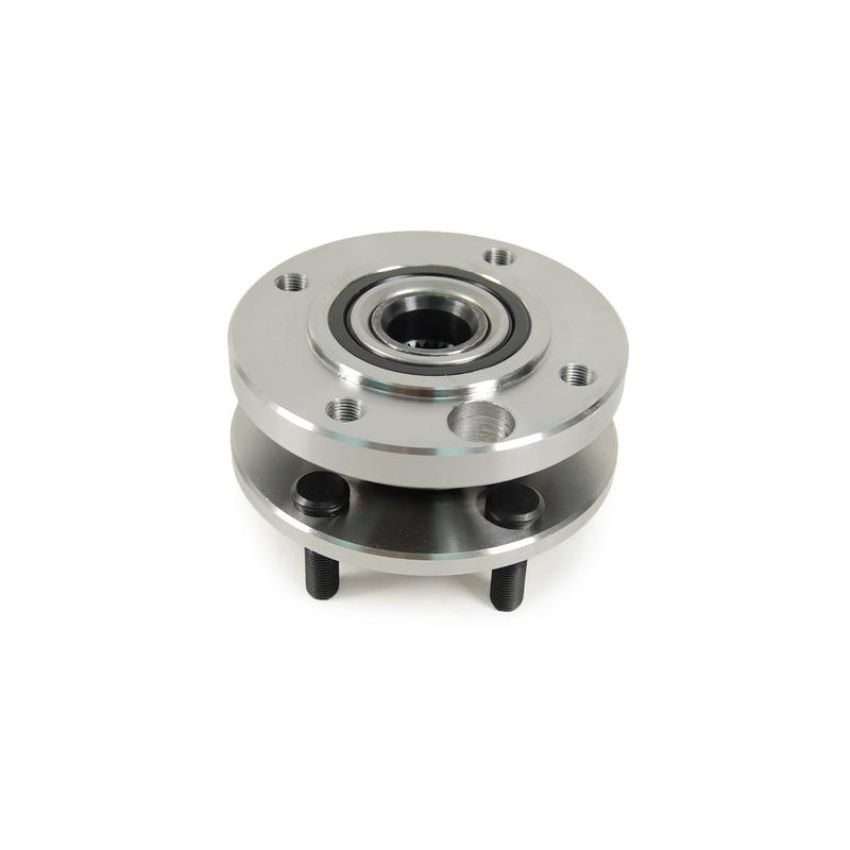 MEVOTECH H513082 Wheel Bearing and Hub Assembly