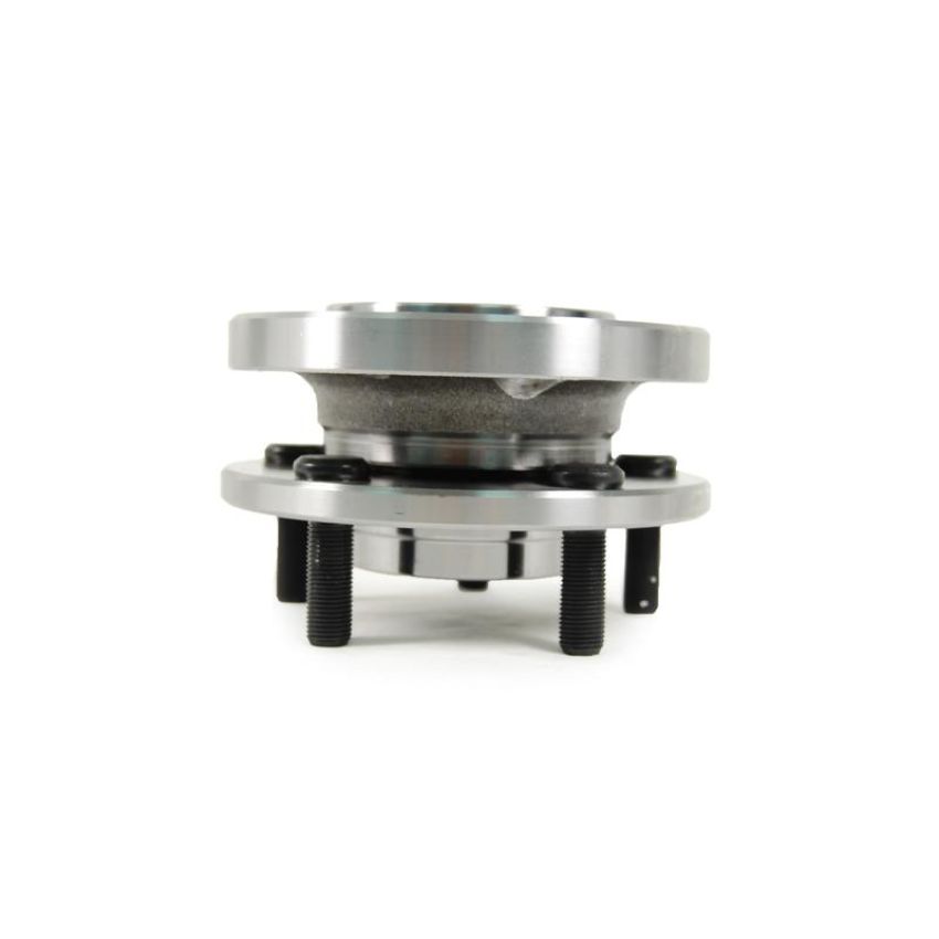 MEVOTECH H513082 Wheel Bearing and Hub Assembly