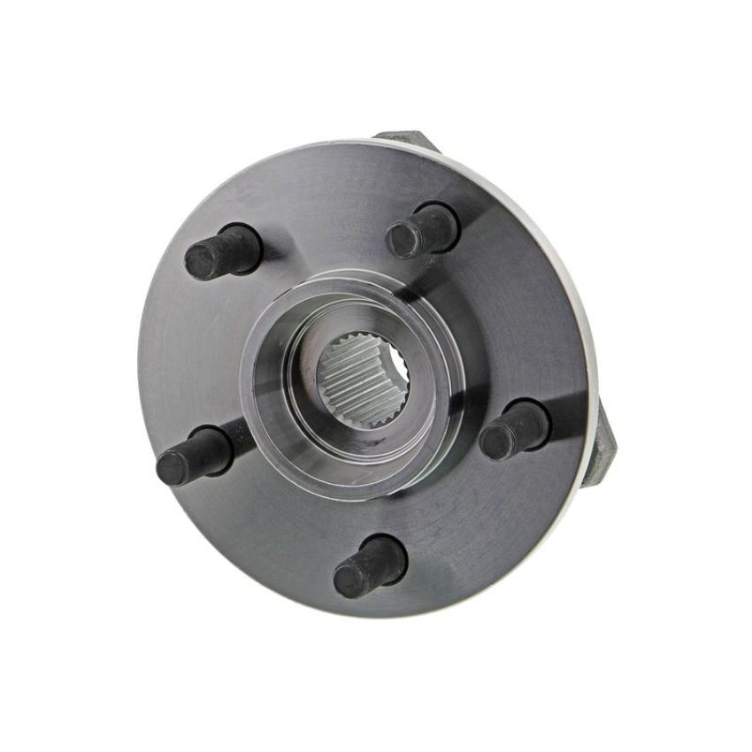 MEVOTECH H513084 Wheel Bearing and Hub Assembly