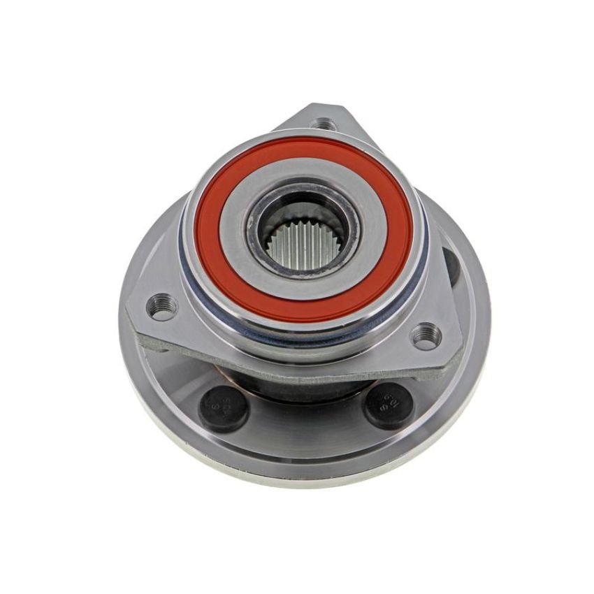 MEVOTECH H513084 Wheel Bearing and Hub Assembly
