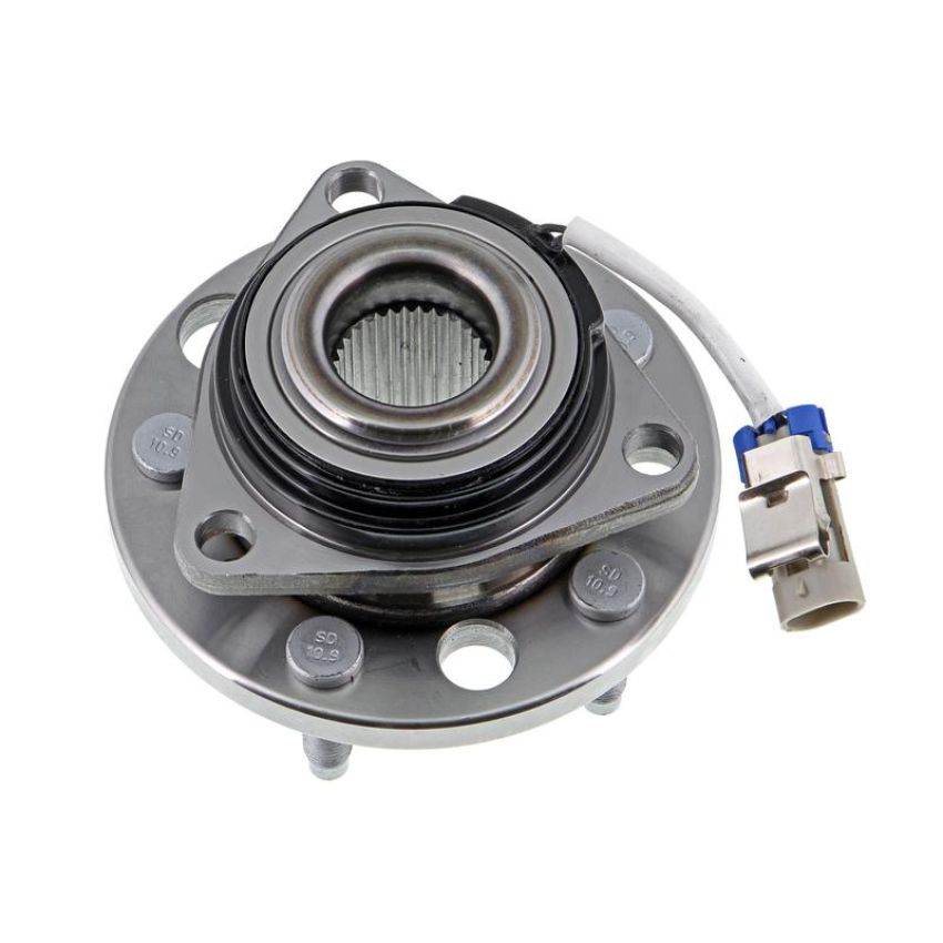 MEVOTECH H513087 Wheel Bearing and Hub Assembly