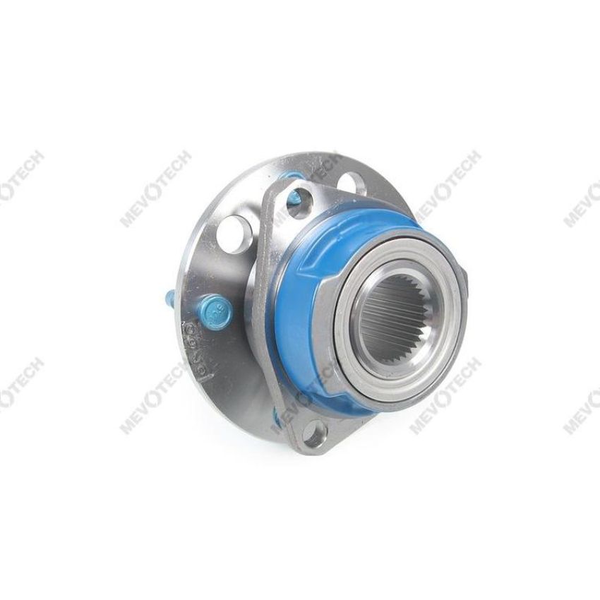 MEVOTECH H513088 Wheel Bearing and Hub Assembly