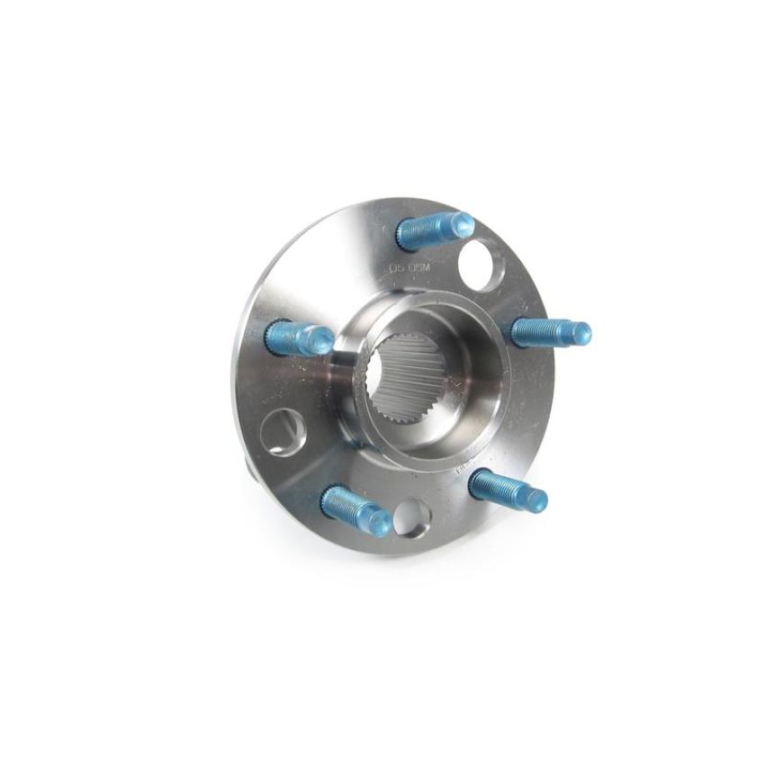 MEVOTECH H513088 Wheel Bearing and Hub Assembly