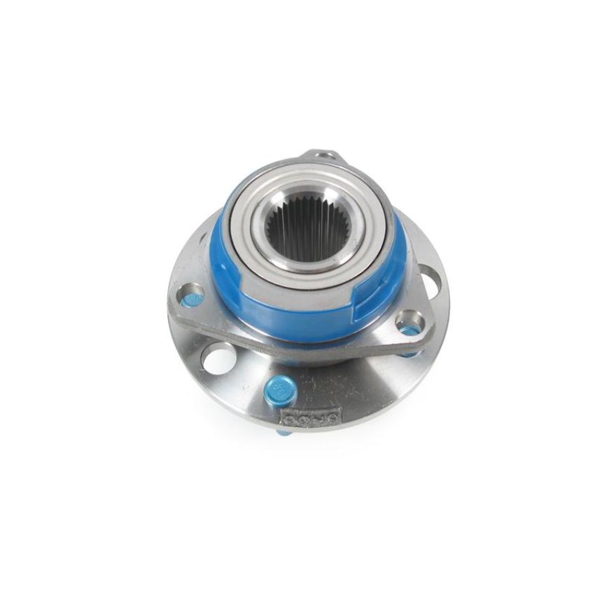 MEVOTECH H513088 Wheel Bearing and Hub Assembly