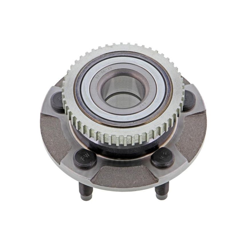 MEVOTECH H513092 Wheel Bearing and Hub Assembly