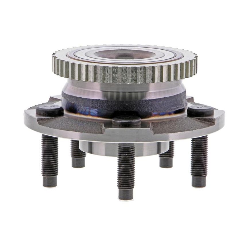 MEVOTECH H513092 Wheel Bearing and Hub Assembly