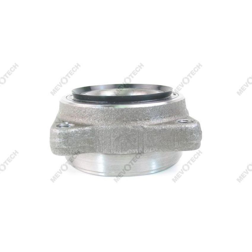 MEVOTECH H513098 Wheel Bearing and Hub Assembly