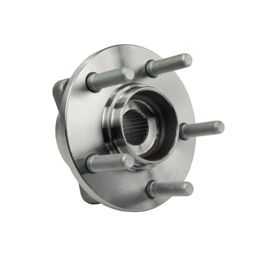 MEVOTECH H513100 Wheel Bearing and Hub Assembly