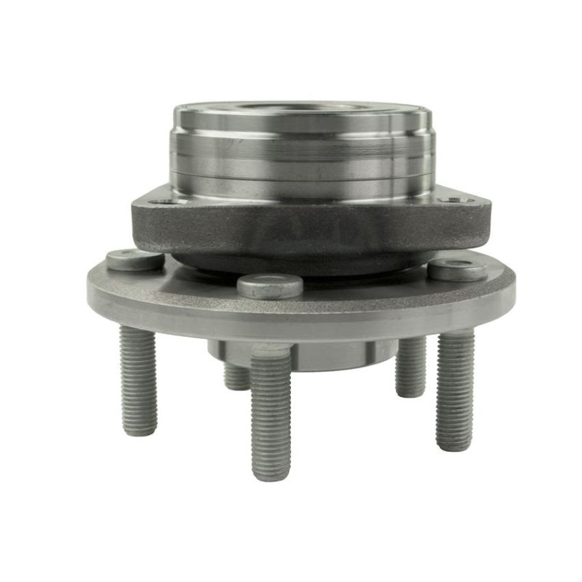 MEVOTECH H513100 Wheel Bearing and Hub Assembly