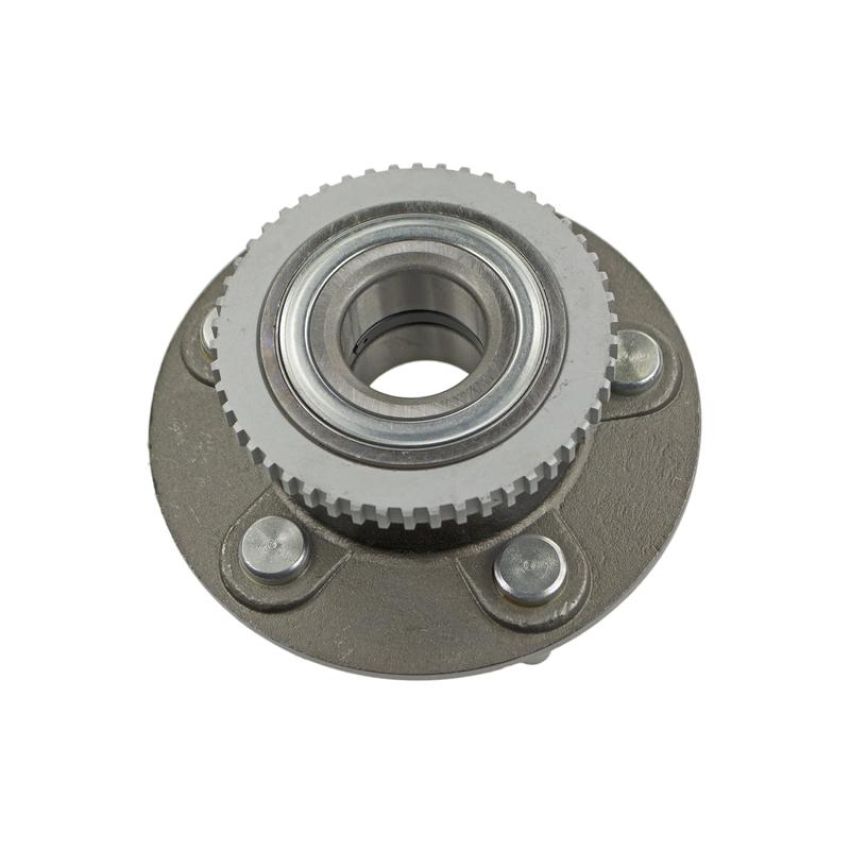 MEVOTECH H513104 Wheel Bearing and Hub Assembly