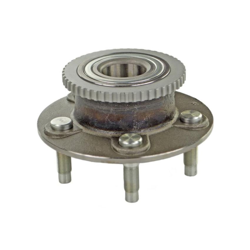 MEVOTECH H513104 Wheel Bearing and Hub Assembly