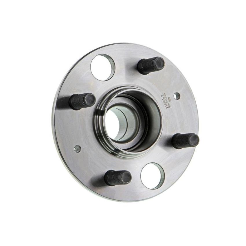 MEVOTECH H513105 Wheel Bearing and Hub Assembly