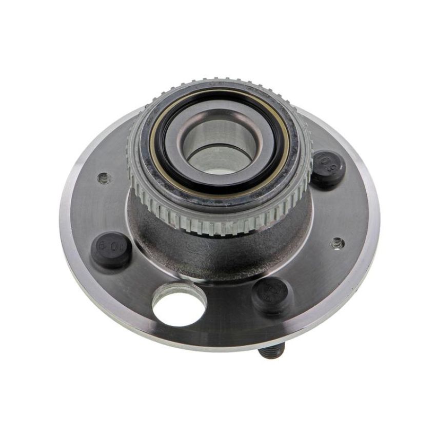 MEVOTECH H513105 Wheel Bearing and Hub Assembly