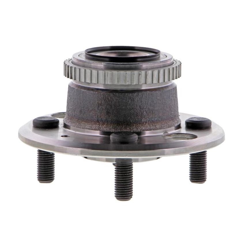MEVOTECH H513105 Wheel Bearing and Hub Assembly