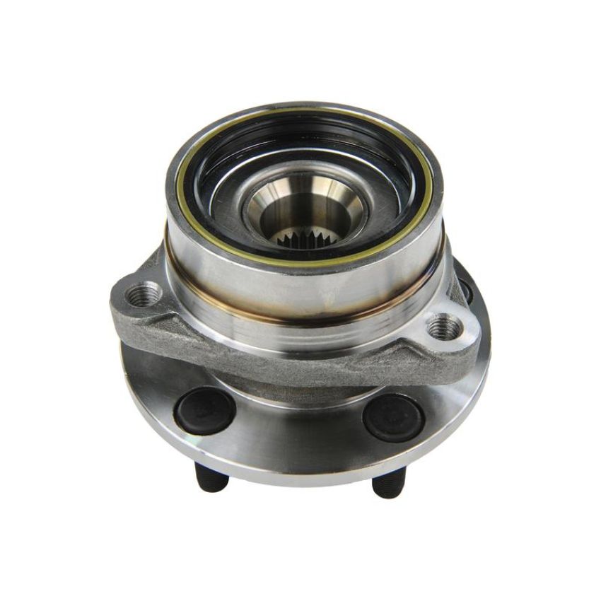 MEVOTECH H513107 Wheel Bearing and Hub Assembly