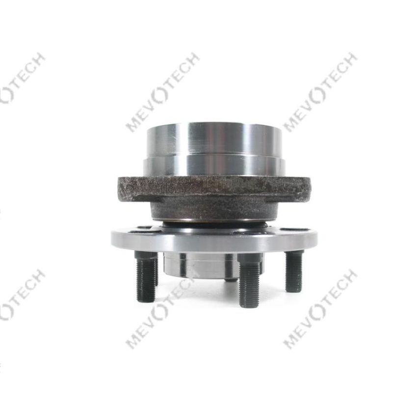 MEVOTECH H513107 Wheel Bearing and Hub Assembly