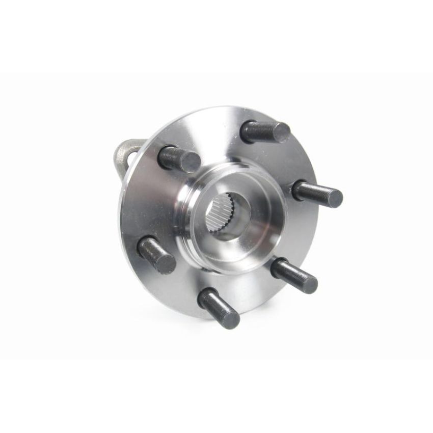 MEVOTECH H513109 Wheel Bearing and Hub Assembly