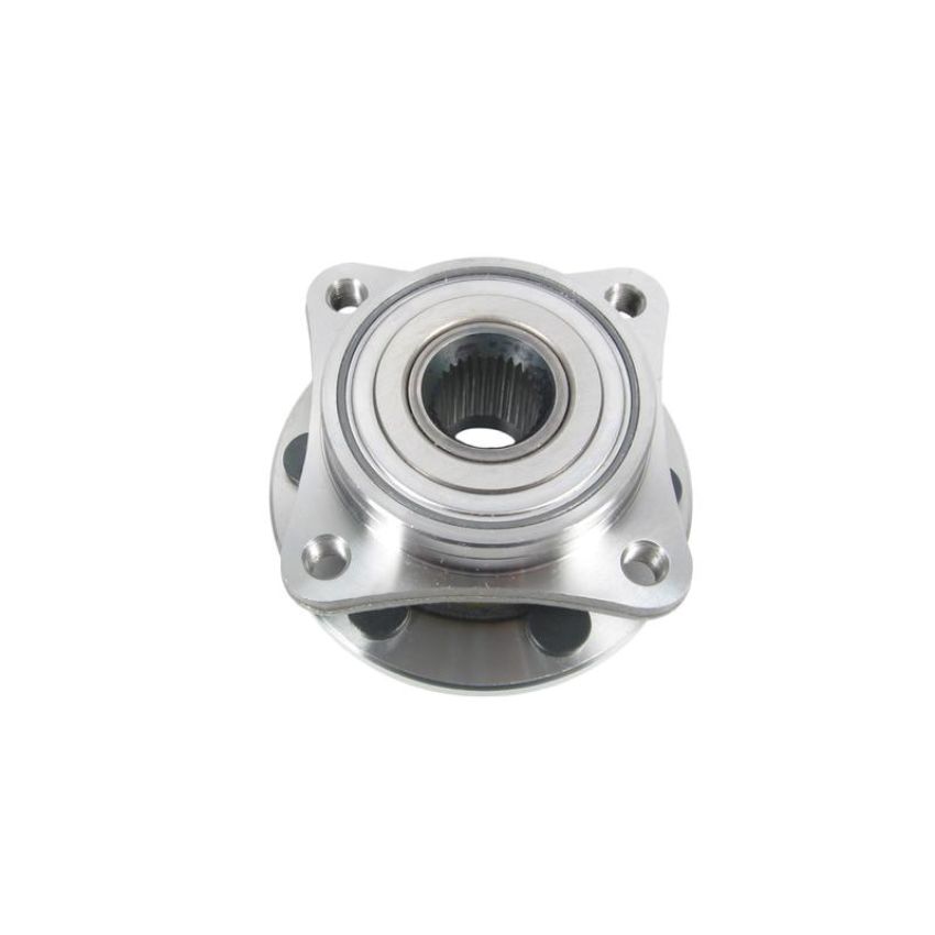 MEVOTECH H513109 Wheel Bearing and Hub Assembly
