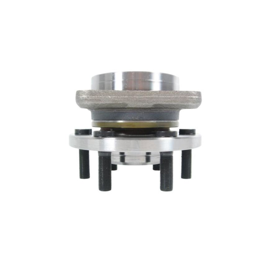 MEVOTECH H513109 Wheel Bearing and Hub Assembly