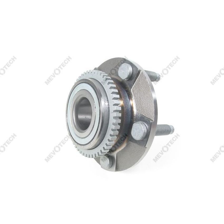 MEVOTECH H513115 Wheel Bearing and Hub Assembly