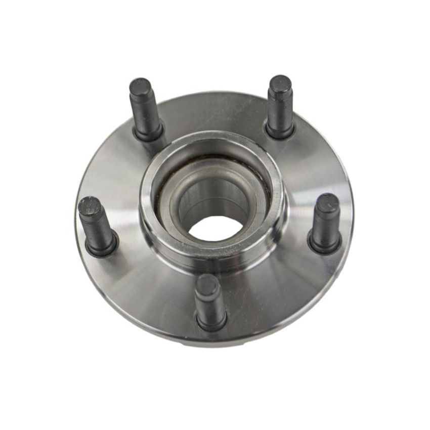 MEVOTECH H513115 Wheel Bearing and Hub Assembly