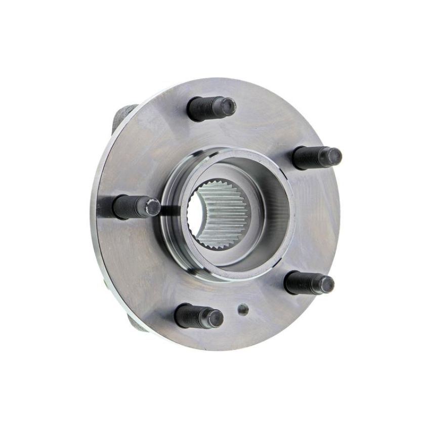 MEVOTECH H513121 Wheel Bearing and Hub Assembly