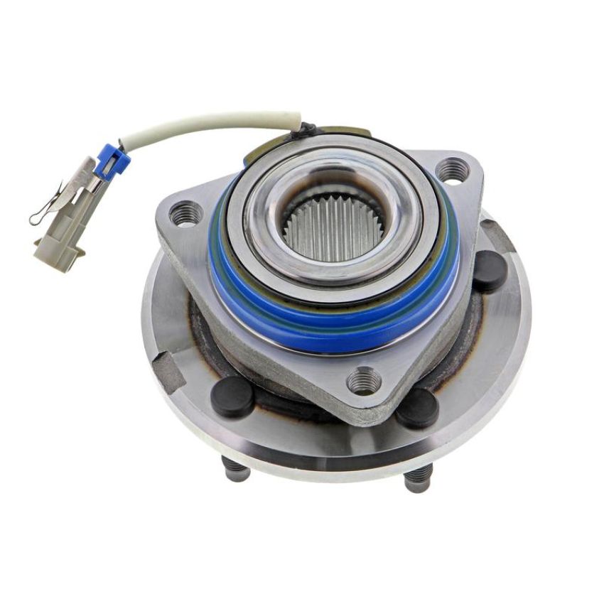 MEVOTECH H513121 Wheel Bearing and Hub Assembly
