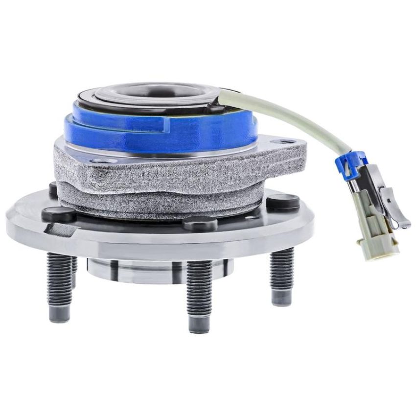 MEVOTECH H513121 Wheel Bearing and Hub Assembly
