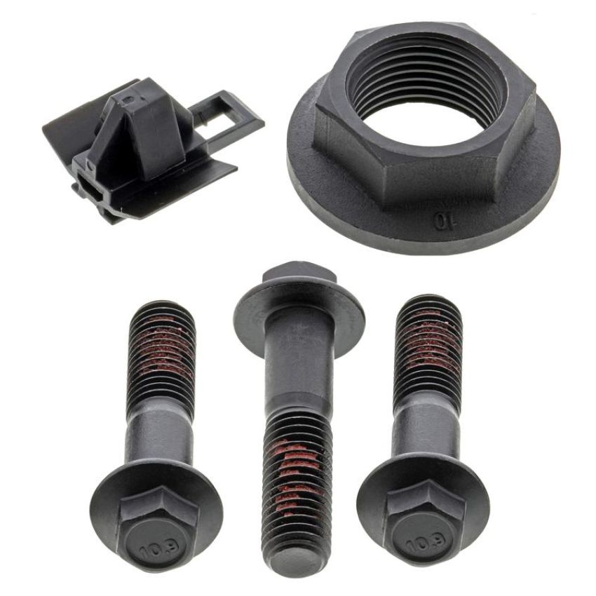 MEVOTECH H513121HW Wheel Bearing and Hub Assembly