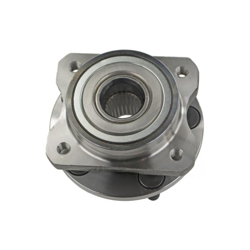 MEVOTECH H513122 Wheel Bearing and Hub Assembly