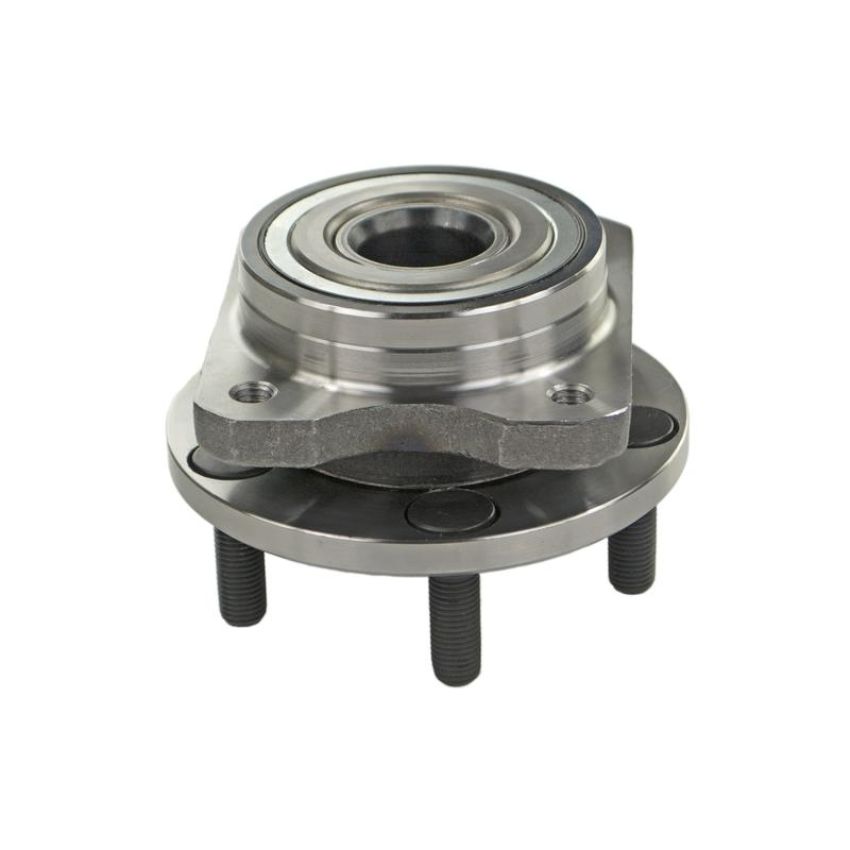 MEVOTECH H513122 Wheel Bearing and Hub Assembly