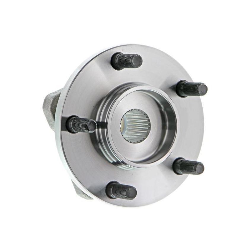 MEVOTECH H513123 Wheel Bearing and Hub Assembly
