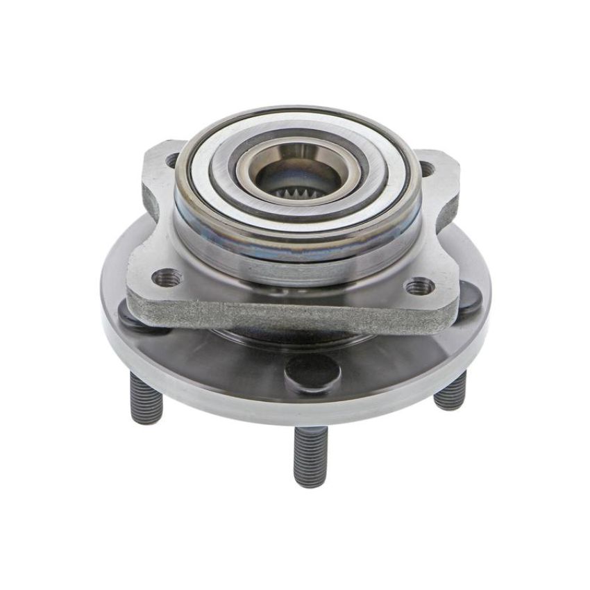 MEVOTECH H513123 Wheel Bearing and Hub Assembly