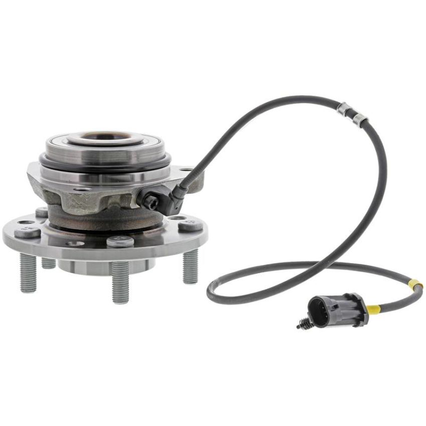 MEVOTECH H513124 Wheel Bearing and Hub Assembly